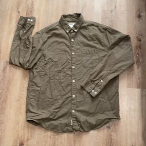 Men Express shirt